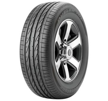 Bridgestone Dueler HP Sport D97 245/60R18 104 H 2025