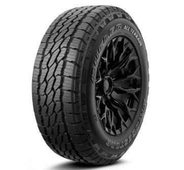 Bridgestone Dueler All Terrain A/T 002 265/55R19 109 T 2025
