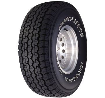 Bridgestone Dueler H/T D689 235/55R18 100 H 2025