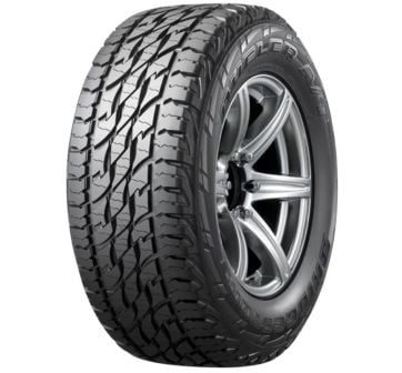 Bridgestone Dueler H/T D689 245/65R17 111 T 2023