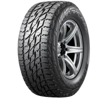 Bridgestone Dueler A/T D697 215/R15C 113/111 R 2022