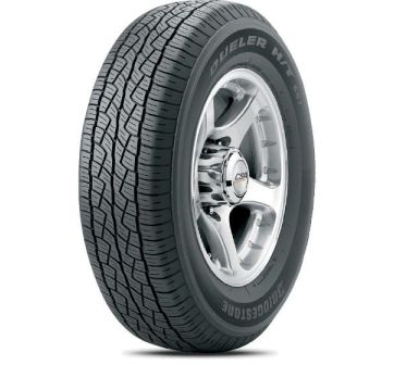 Bridgestone Dueler H/T D687 225/65R17 101 H 2023