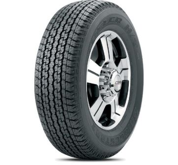Bridgestone Dueler H/T D850 285/65R17 116 H 2026