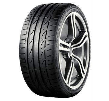 Bridgestone Potenza S001 245/35R19 93 Y 2023