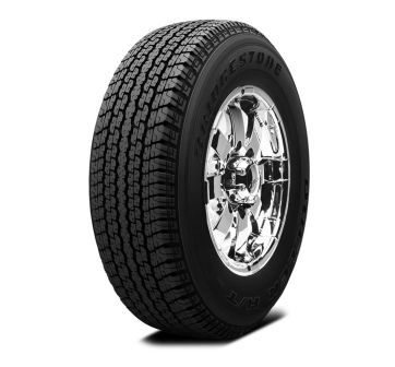 Bridgestone Dueler D840 205/R16C 110 S 2023