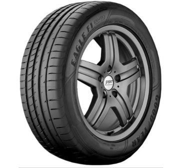 Goodyear Eagle F1 Asymmetric 2 SUV 255/50R19 103 Y 2025