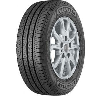 Goodyear Effigrip Cargo 2 205/65R16C 107/105 T 2025