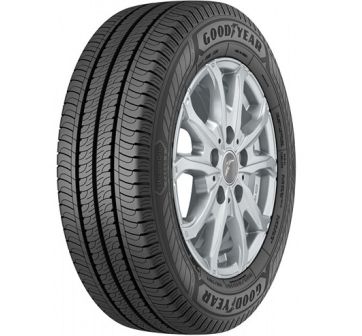 Goodyear Effigrip Cargo 2 215/65R16C 109/107 T 2025