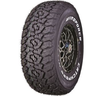 Windforce CatchFors AT II 33X/12.5R17 120 R 2025