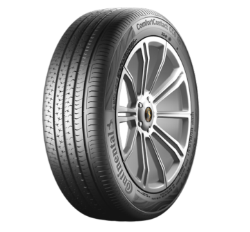 Continental ComfortContact CC6 185/60R15 84 H 2025