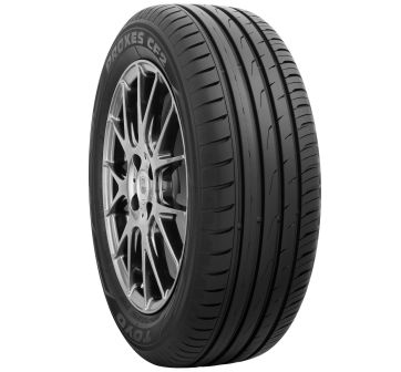 Toyo Proxes CF2 215/55R17 94 W 2022