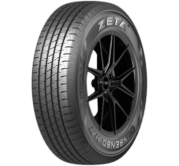 Zeta CONSENSO HT 245/60R18 105 H 2025