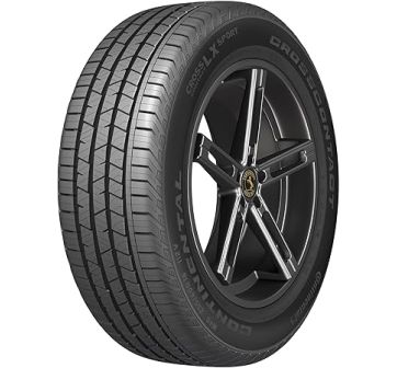 Continental CrossContact LX Sport 245/60R18 105 H 2024