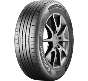 Continental ContiEcoContact 5 245/40R18 97 Y 2025