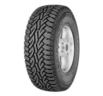 Continental ContiCrossContact AT 235/85R16C 114/111 Q 2025
