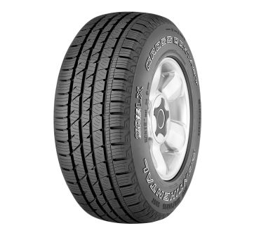 Continental CrossContact LX 285/60R18 116 V 2024