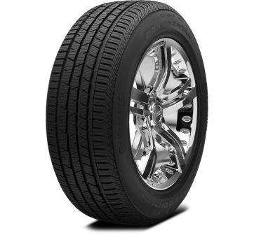 Continental CrossContact LX Sport 265/40R22 106 Y 2025