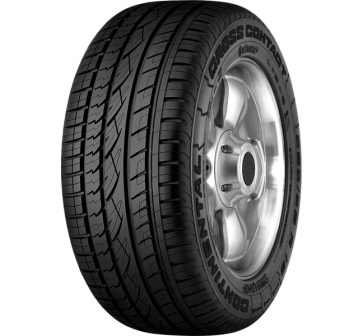Continental CrossContact UHP 295/40R21 111 W 2023