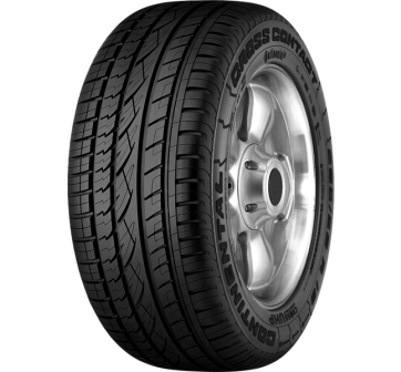 Continental CrossContact UHP 255/55R19 111 H 2023