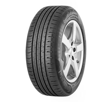 Continental ContiEcoContact 6 235/55R18 100 V 2025