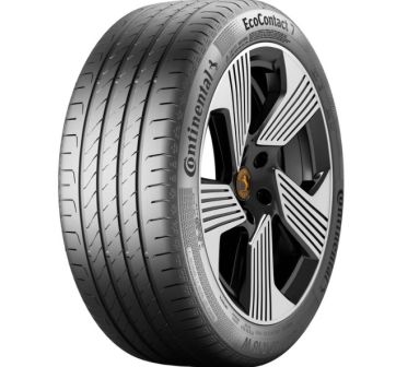 Continental EcoContact 7 255/35R19 99 W 2025