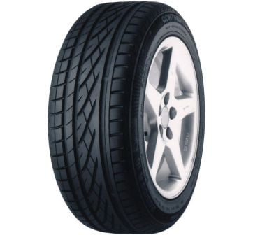Continental ContiPremiumContact 245/45R20 99 V 2025