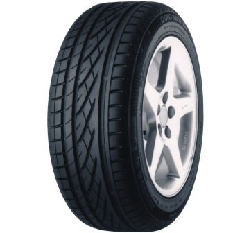 Continental ContiPremiumContact 235/50R20 104 V 2025