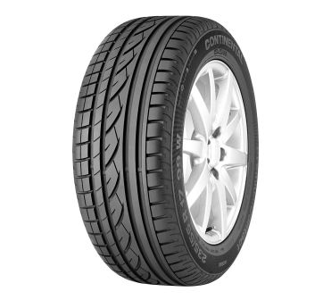 Continental ContiPremiumContact 5 SSR 255/50R19 103 W 2025