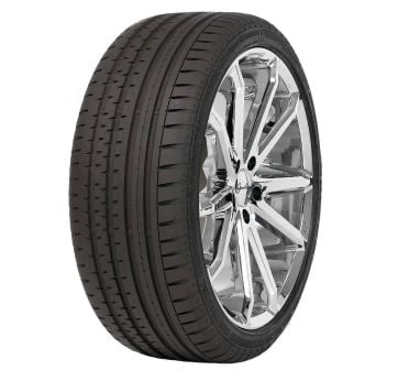 Continental ContiSportContact 3 SSR 245/50R18 100 Y 2025