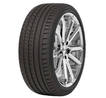 Continental ContiSportContact 3 SSR 245/45R18 96 Y 2025