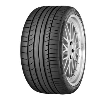 Continental ContiSportContact 5 265/35R21 101 Y 2025