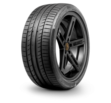 Continental ContiSportContact 5P SUV 265/40R21 101 Y 2023
