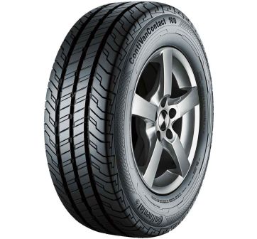 Continental ContiVanContact 100 215/65R16C 109/107 T 2025