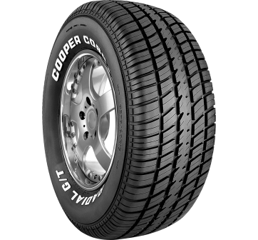 Cooper Cobra Radial G/T 255/60R15 102 T 2025