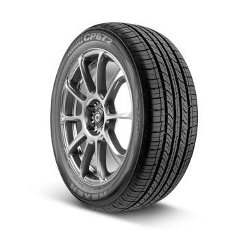 Nexen CP643 215/45R17 87 H 2022