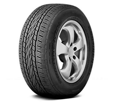 Continental ContiCrossContact LX25 235/55R20 102 H 2025