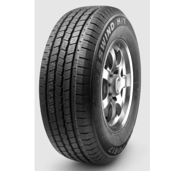 LingLong Crosswind H/T 275/65R17 115 S 2025