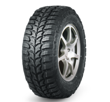 LingLong Crosswind M/T 35X/12.5R24 123 Q 2025