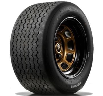 Nankang Classic Racing CVR6 185/70R15 89 V 2025