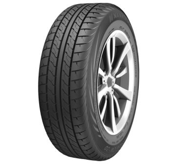 Nankang Passion CW 20 215/65R16 109/107 T 2026