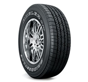 Bridgestone Dueler H/T D685 275/65R18 116 T 2025