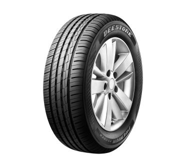 Deestone Premium Tourer RA01 195/55R16 87 V 2024