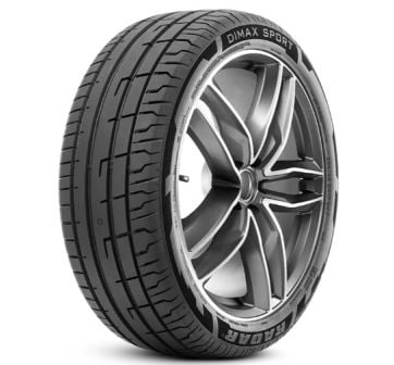 Radar Dimax Sport 215/55R17 98 Y 2025