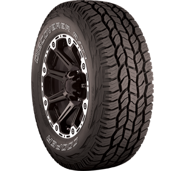 Cooper Discoverer AT3 285/70R17 121 S 2026