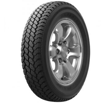 Dunlop Grandtrek TG30 205/NoneR16C 106 N 2023