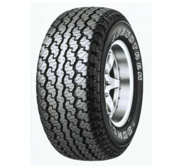 Dunlop Grandtrek TG28 M2 275/70R16 114 T 2026