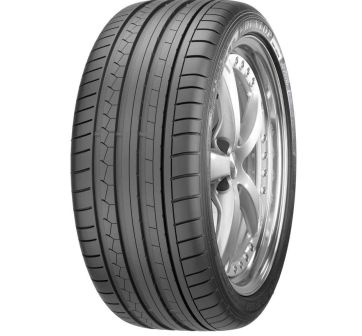 Dunlop SP SPORT MAXX GT 275/40R20 106 W 2023