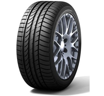Dunlop SP Sport Maxx TT 275/35R20 102 Y 2022