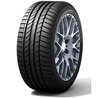 Dunlop SP Sport Maxx TT 275/35R20 102 Y 2024