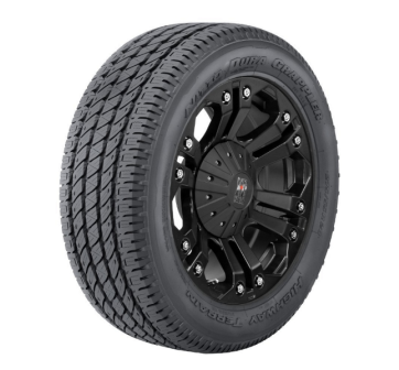 Nitto Dura Grappler 275/70R18 125 R 2023